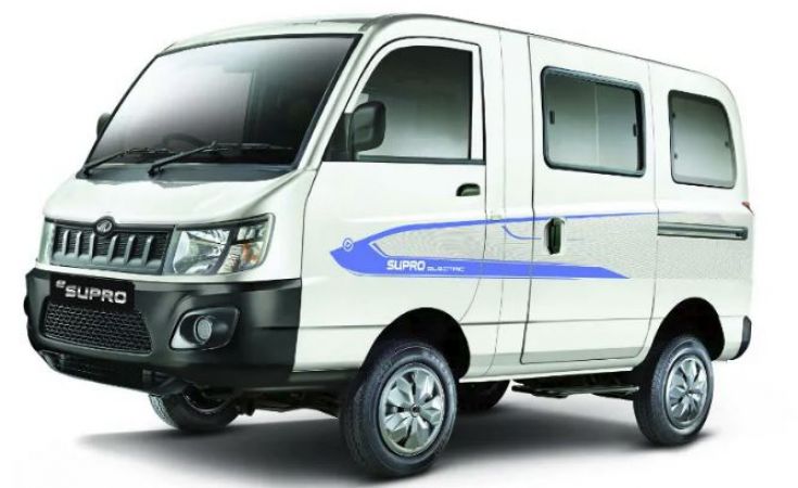 Mahindra Passenger Vehicles witness  17%Sales Growth in February