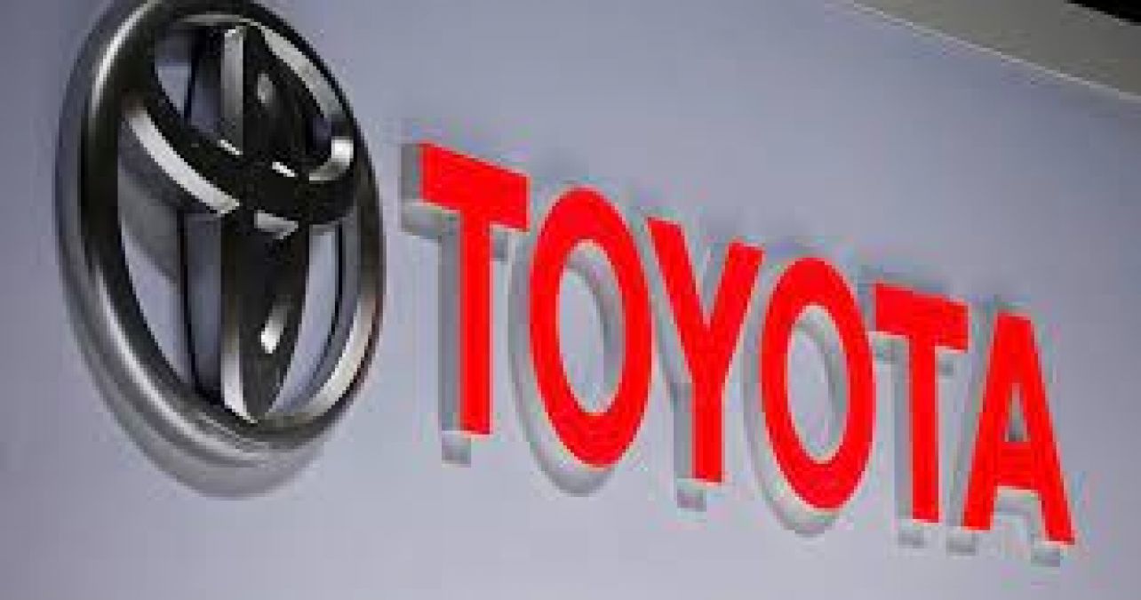 Toyota to suspend production of Russian cars & vehicle imports from March 4