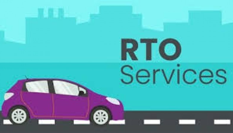 Now all RTO related works will be hassle free and contact less, know how