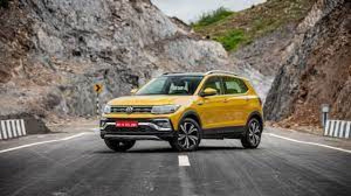 Volkswagen India sells 4,028 units in February 2022