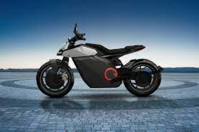 Leave the petrol! Buy this electric bike, it will be cheaper by Rs 37 thousand