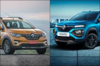 Renault India offering a big discount bonanza for buyers, check out here