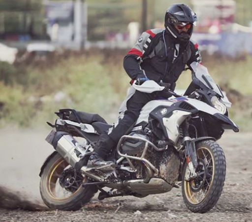 BMW Motorrad announces the 2019 GS Experience in India