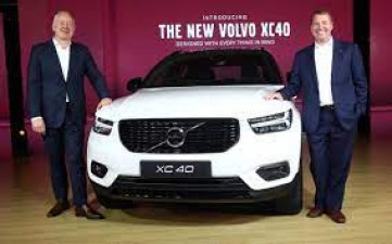 Volvo Car India unveiled its new electric car, check details here