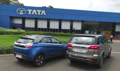 Tata Motors global wholesales falls By 9 Per Cent In February 2019