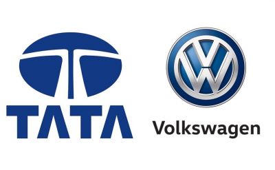 Tata succeeded in its strategy, Tata-Volkswagen signed MoU