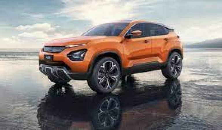 This Tata SUV neither spared its own nor its strangers... best seller; price 6.13 lakh