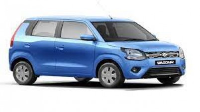 These hatchback cars had the highest sales last month, Maruti WagonR was at the forefront