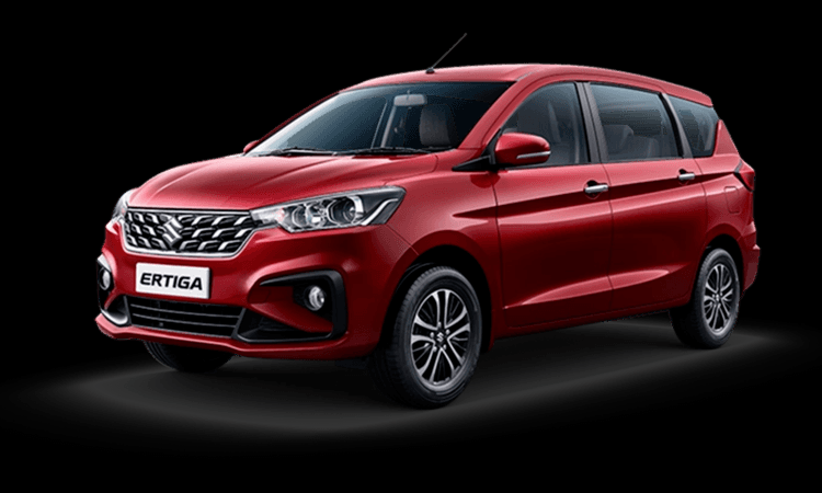 Sales of this 7-seater Maruti car increased by 140%, mileage up to 26km