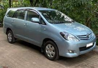 No airbag of Innova deployed, company will give a new car or compensation of Rs 32 lakh