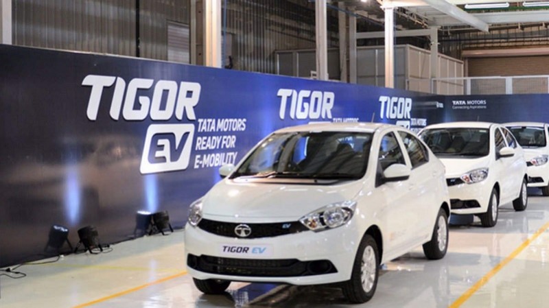 Tata Motors accelerates to roll out small commercial e-vehicle