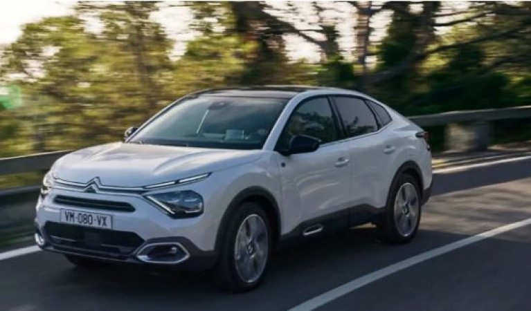 Citroen C3X will enter the market soon, after petrol the company will also bring CNG variant