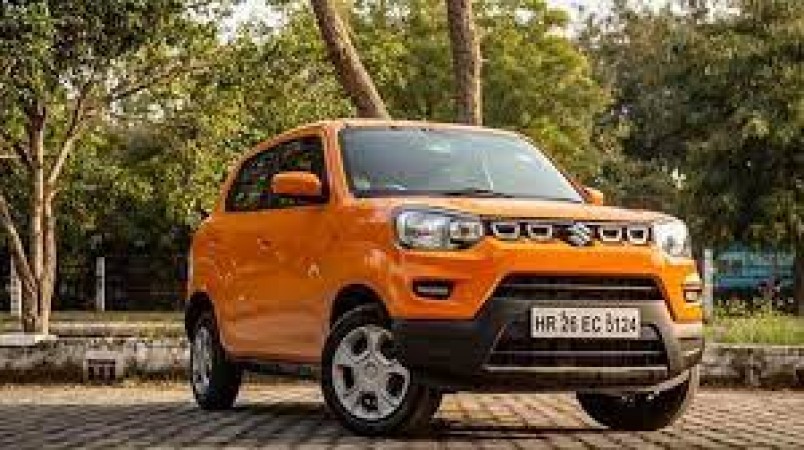Bring home your favorite car now, Maruti is giving a discount of up to Rs 60 thousand