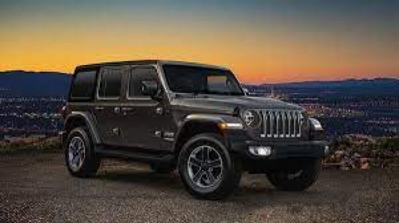 Jeep has presented a great offer, you will save lakhs on the purchase of these cars