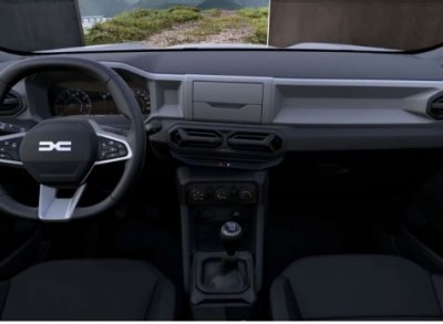 Renault Duster variants will not have touchscreen infotainment system!