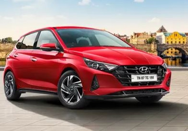 If you are going to buy Hyundai i20, then know how much you will have to wait for delivery