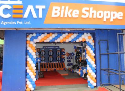 India's leading tyres making CEAT sold it’s 3.54% worth Rs.185 crore to Jwalamukhi Investment