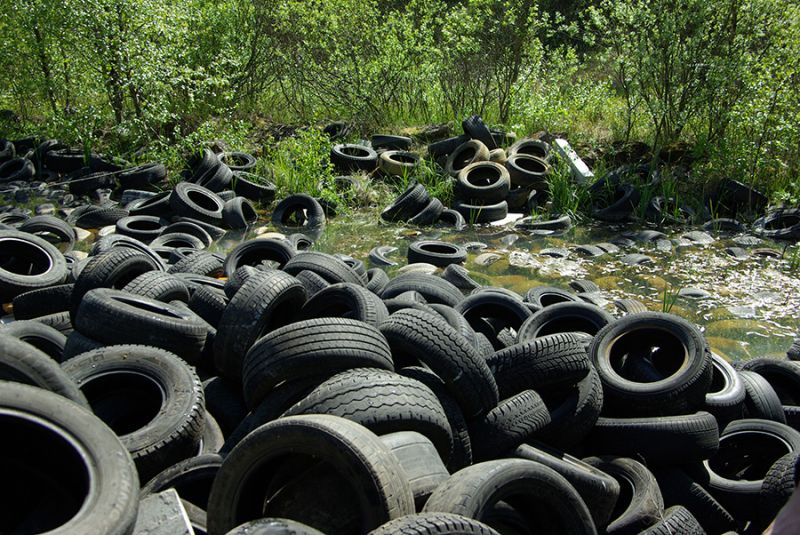 India to invest more on Synthetic rubber