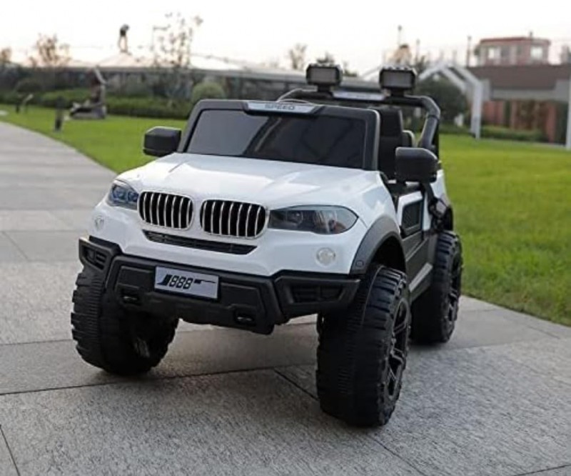 Forget Alto-Nano, home delivery of electric jeep for Rs 2.50 lakh