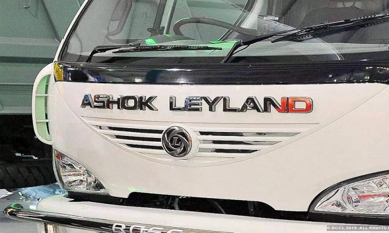 Ashok Leyland launched 14-wheeler AVTR 4120 heavy truck in India, know what special in this