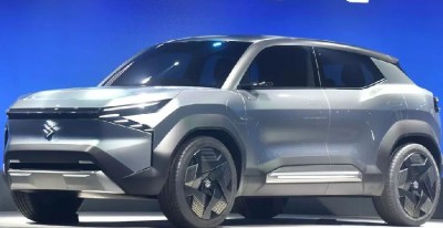 Maruti Suzuki Set to Launch First Electric Vehicle via NEXA Channel