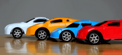 Which color car do you use? Know which color cars are preferred in India?