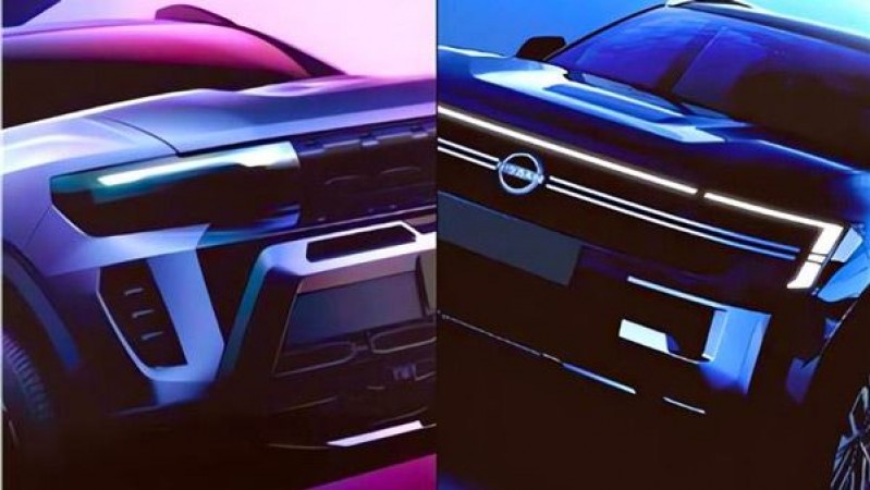 Renault and Nissan join hands, companies preparing to launch four new SUVs