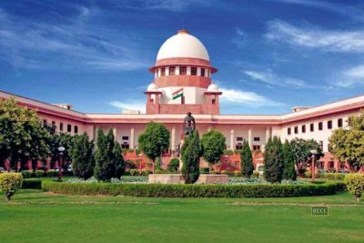 SC vanishes BS IV compliant vehicles from April 1st