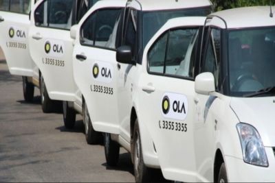 Ola expands UK operation to three new cities
