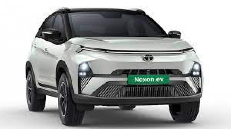 Two new electric SUVs will be entered in the next few months, will compete with Tata Nexon EV