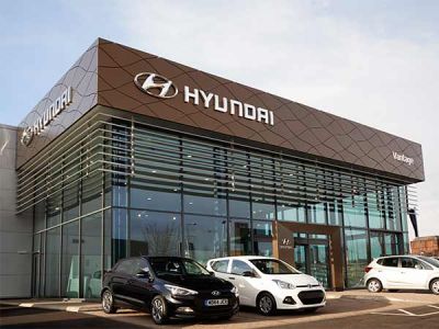 Hyundai finds new engine problem, recall to fix it