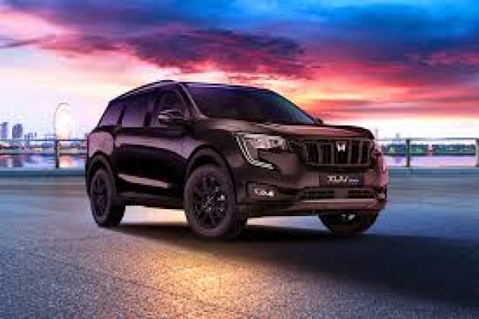 Mahindra introduces new 7-seater diesel variant of XUV 700 at affordable price, know its features