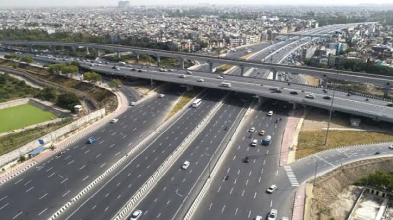 Delhi-Meerut Expressway to remain toll-free till July