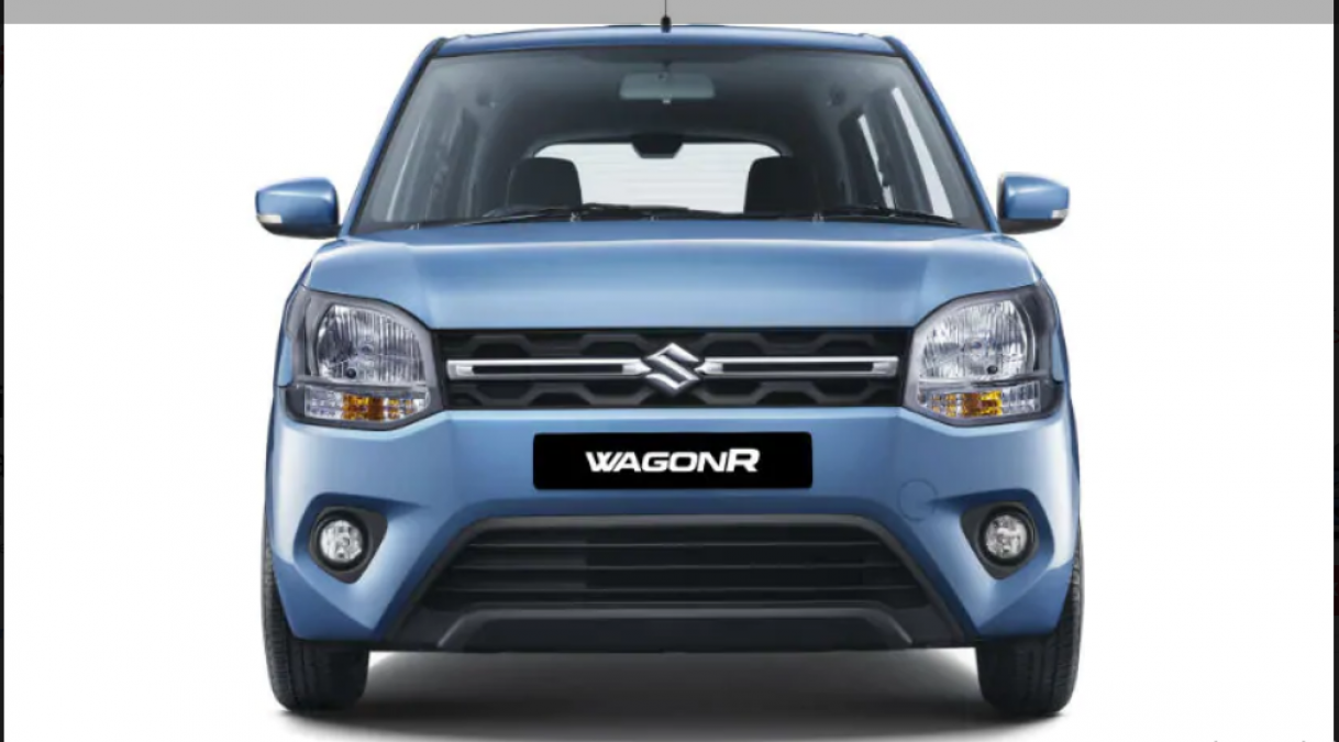 7 seater MPV of Weagon  R is likely to launch in June