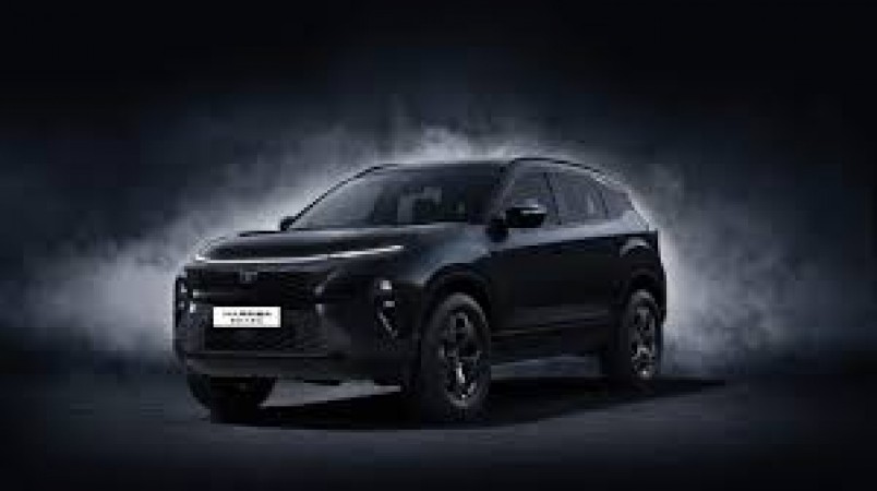 Tata Harrier और Safari पर 1.25 लाख रुपये तक का डिस्काउंट, Punch पर इतने हजारों की होगी बचत