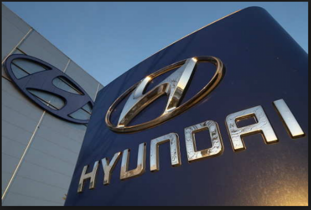 Hyundai Motor silently Equipped this new varient in Car in the market...have a look inside