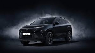 Discount up to Rs 1.25 lakh on Tata Harrier and Safari, so many thousands will be saved on Punch