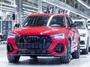 New bold edition of Audi Q3 SUV and Q3 Sportback launched in India, know the price and features
