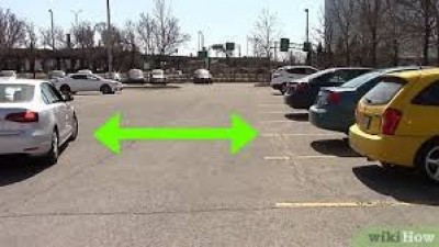 What is the correct way of car parking? Learn here with easy tips
