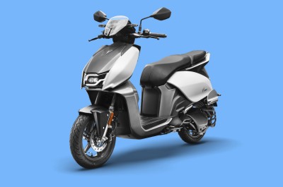 Hero Motocorp will soon launch many new products in India, there will be new premium models including Scooty