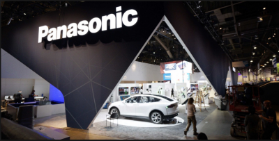 Panasonic has launched this eMobility vehicle service in India as a new evolution