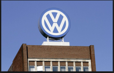 German Auto giant Volkswagen open first pop-up store in India