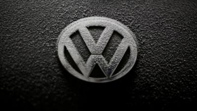 600,000 vehicles over fuse fault recalls in China Volkswagen's