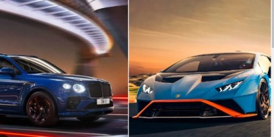 These 5 luxury vehicles are in great demand in India, their price is in crores, know their features