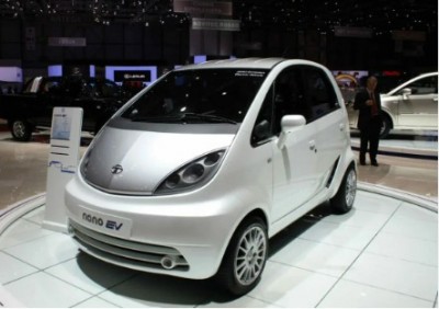 Lakhtakia electric car like Tata Nano, know its range and features