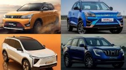 Good news for SUV lovers! Mahindra is going to launch these vehicles soon, know which models will be included