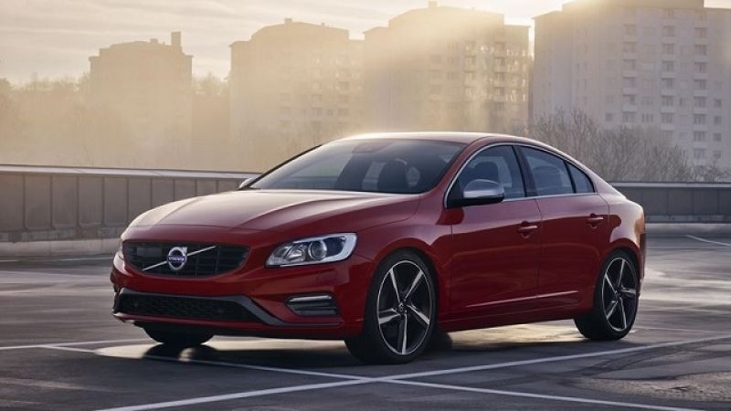 Assembly operations to start in India in 2018: Volvo