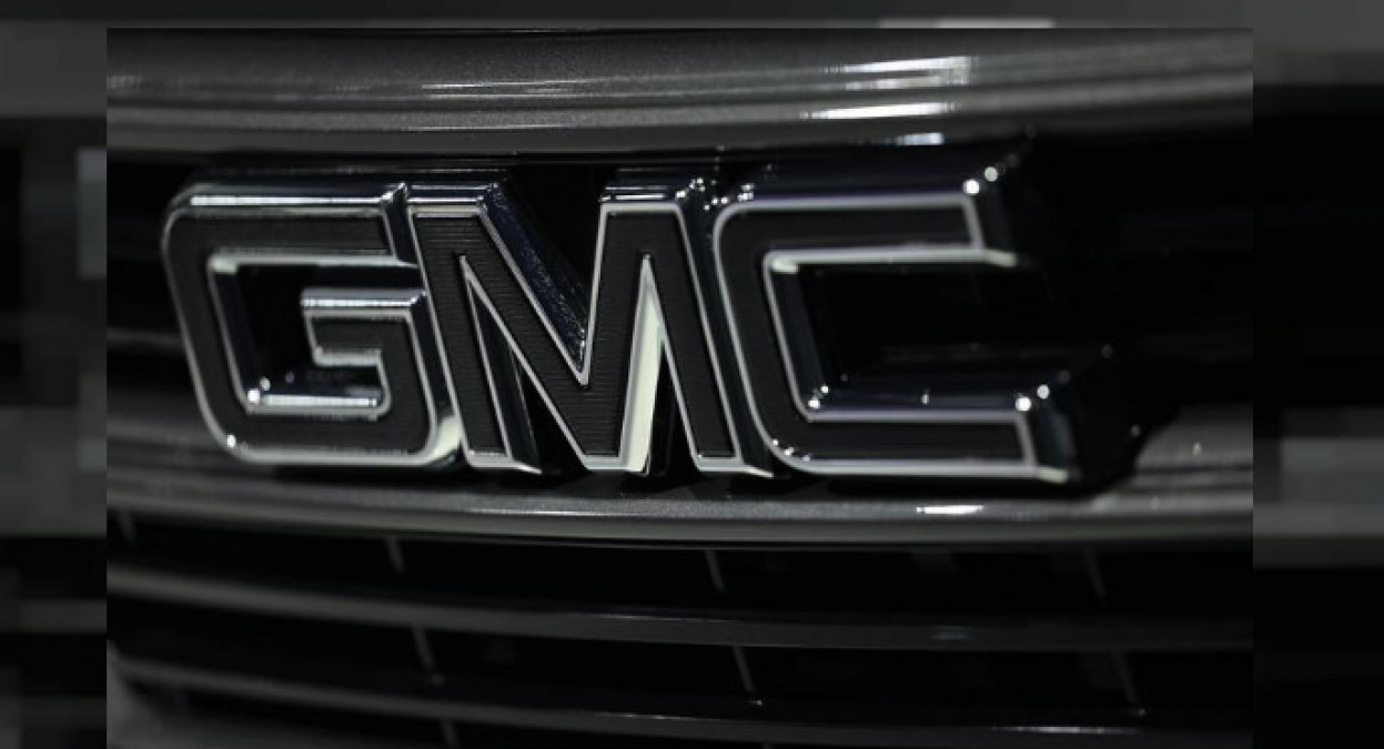 General Motors Co truck GMC seem to the adaptive cruise control system