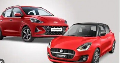 From price to features, which is better between New Swift and Hyundai Grand i10 Nios?
