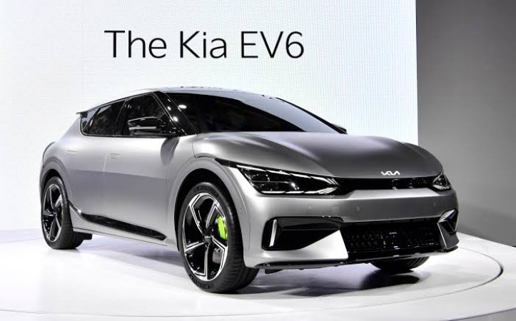 कोरियाई कार निर्माता ने बदला अपनी कंपनी का नाम, संयुक्त राज्य में लॉन्च किया नया लोगो